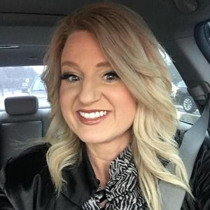 Meet your Posher, Donna